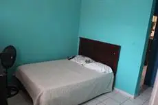 Hostal Guacamayos La Ceiba 