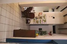 Hostal Guacamayos La Ceiba 