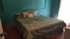 Hostal Guacamayos La Ceiba 