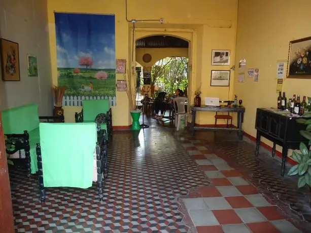 Hostal Nicarao II