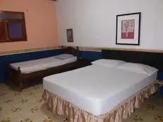 Hostal Nicarao II 