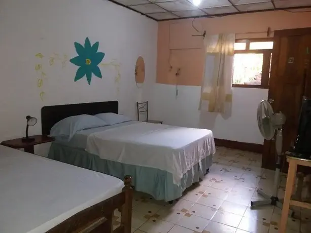 Hostal Nicarao II 