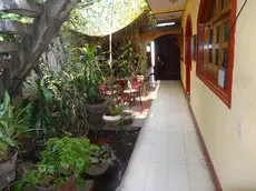 Hostal Nicarao II 