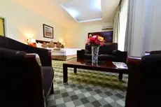 The Manor Hotel Kigali Rwanda 