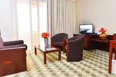 The Manor Hotel Kigali Rwanda 