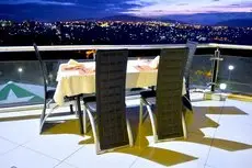 The Manor Hotel Kigali Rwanda 