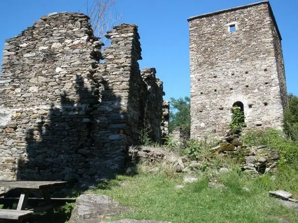 Casa Luce Colico 