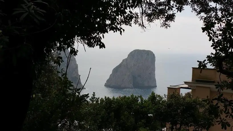 La Casetta Capri 