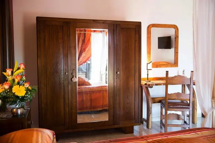 Arcobaleno Paestum Bed & Breakfast