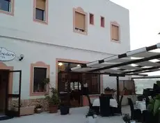 Hotel Belvedere Lampedusa 