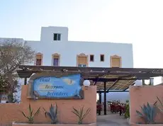 Hotel Belvedere Lampedusa 