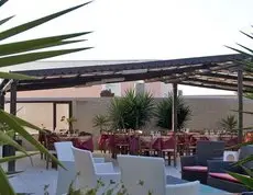 Hotel Belvedere Lampedusa 