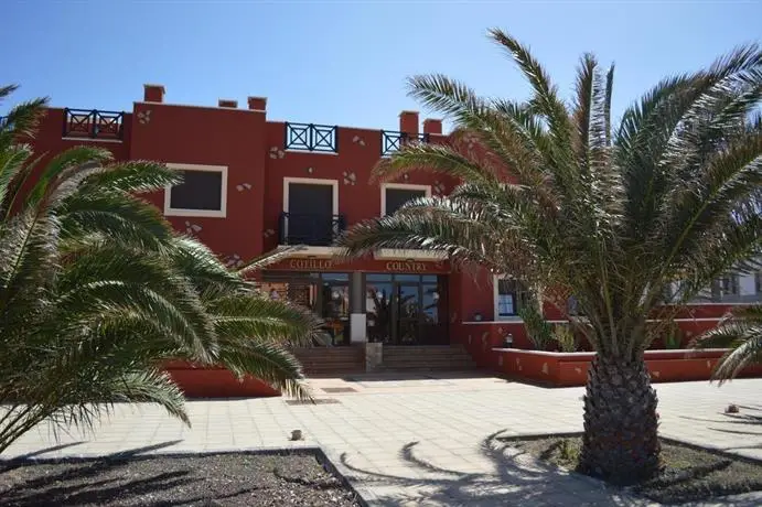 Casa Cotillo