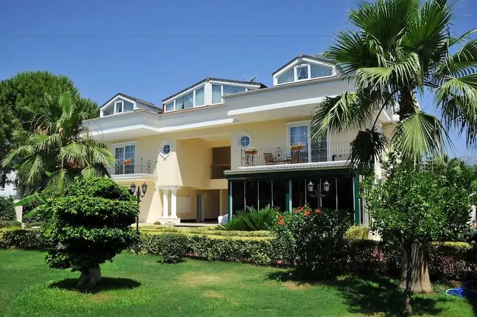 Kemer Residence