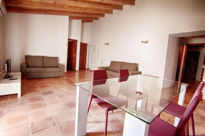 Tramuntana Suites 