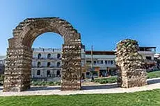 Ephesus Selcuk Castle View Suites 