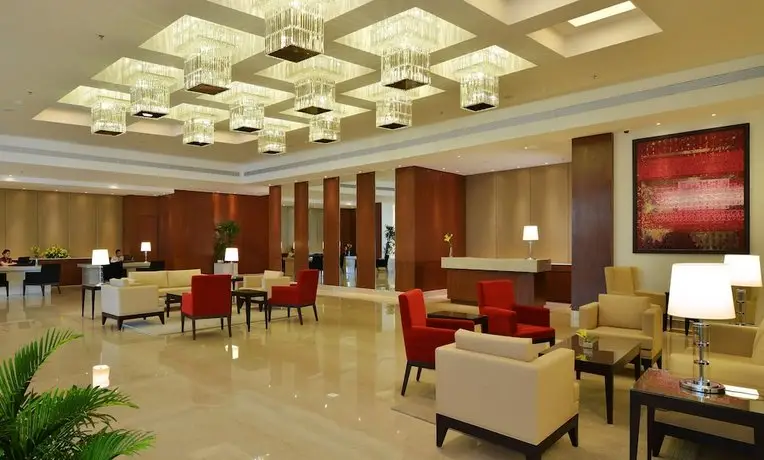 Ramada Plaza Chandigarh Zirakpur