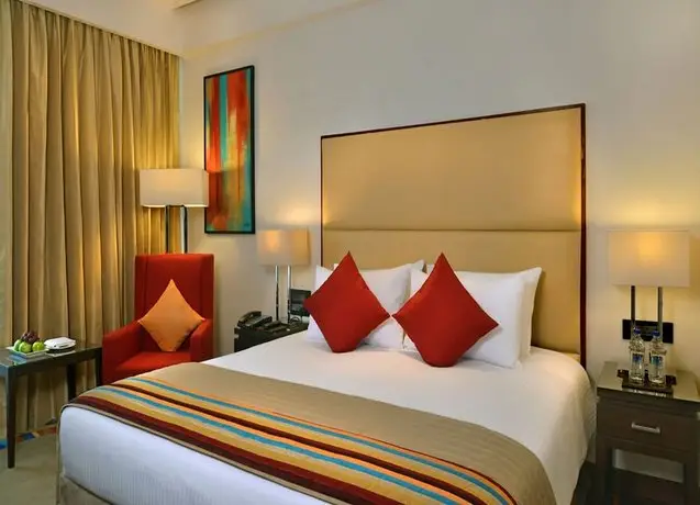 Ramada Plaza Chandigarh Zirakpur 