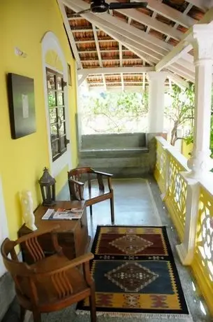 Turiya Villa & Spa