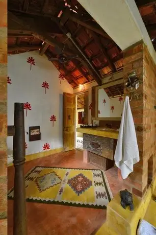 Turiya Villa & Spa 