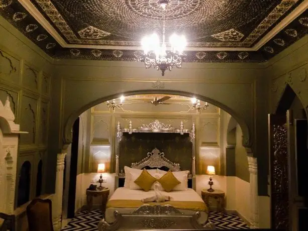 Pearl Palace Heritage - The Boutique guesthouse