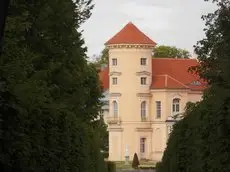 Schlossparkferienwohnungen Rheinsberg 