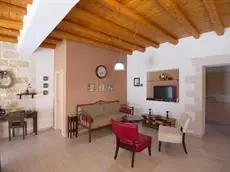 Villa Olivia Crete 