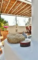 Meltemi Breeze Pool House 