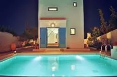 Meltemi Breeze Pool House 