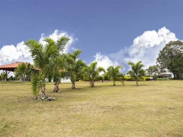 Hotel Arrayanes del Quindio