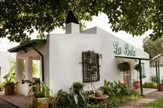 La Bella B&B Under The Fig Tree 