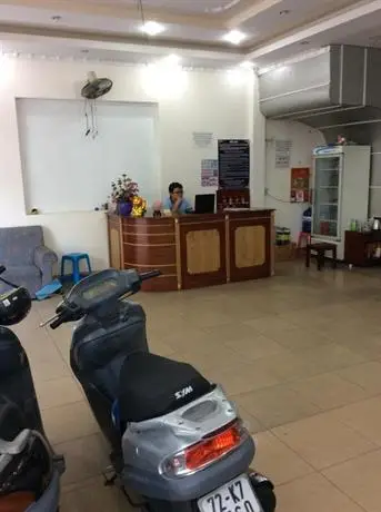 Mini Hotel Tan Truong An 