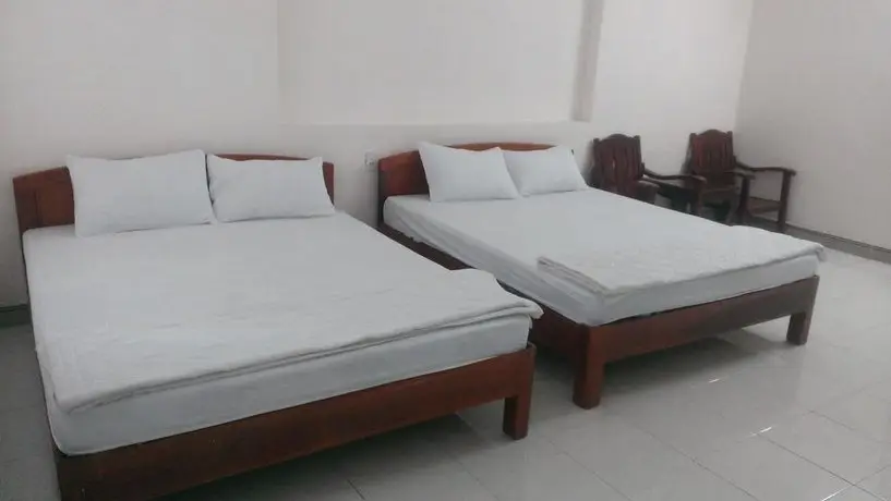 Mini Hotel Tan Truong An 