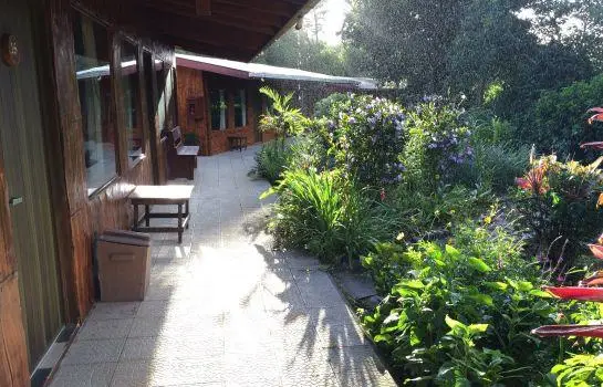 El Bosque Trails & Eco-Lodge