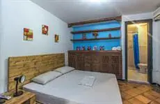 Monkey Hostel San Jeronimo 