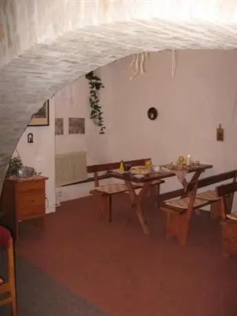 Pension Archa Mikulov 