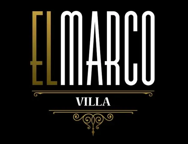 El Marco Villa 