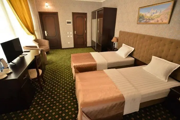 Gloria Hotel Tashkent