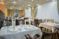 Gloria Hotel Tashkent 