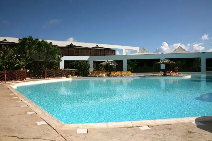 Le Manganao Hotel 