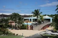 Le Manganao Hotel 