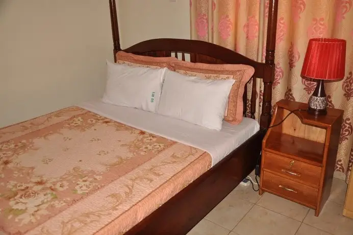 Uhuru 50 Hotel Kasese