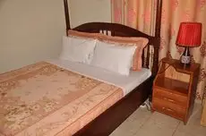 Uhuru 50 Hotel Kasese 