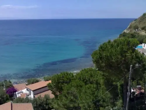 Appartamento sul Mare Ricadi