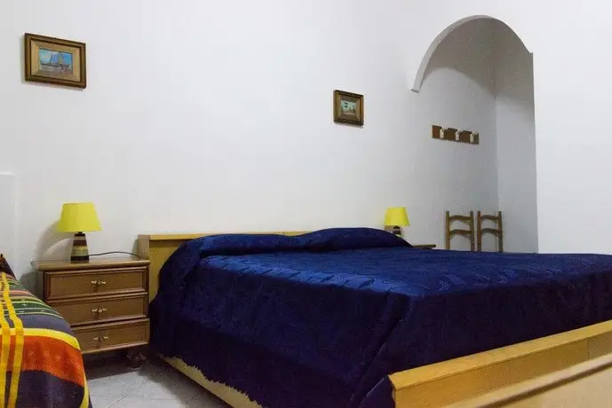 Villa Celeste B&B Vieste