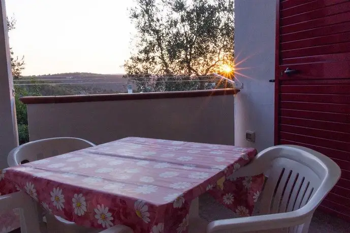 Villa Celeste B&B Vieste 