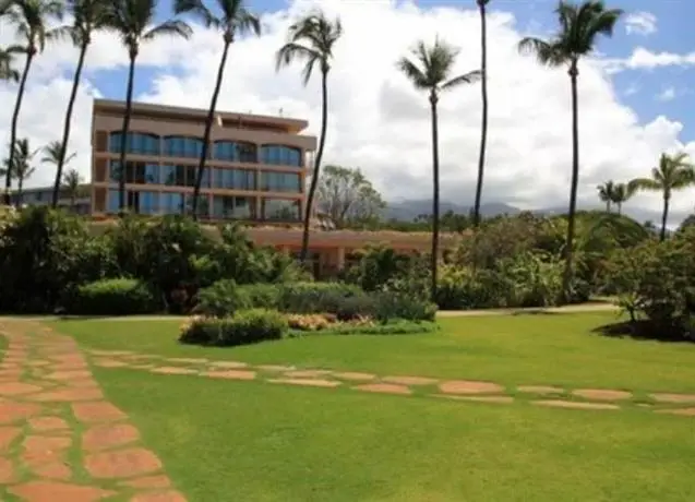 Maui Kaanapali Villas C152 by RedAwning 