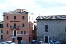 Hotel Rosalba Perugia 