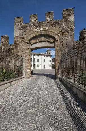 Residenza Principi Ruspoli