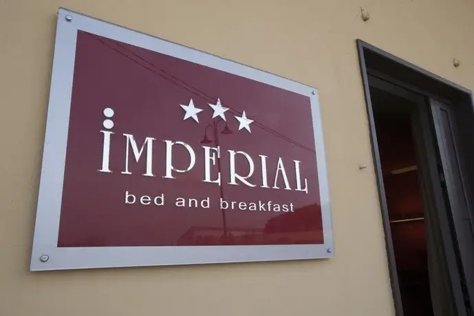 Imperial Milazzo 